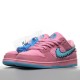 Nike SB Dunk Low Vintage Navy DD1503-115 Blue White Nike Dunk Rep