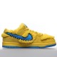 Nike SB Dunk Low Wasted Youth DD8386-001 black Nike Dunk Rep