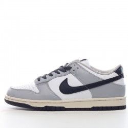 NiKe Dunk SB Low Light Smoke DD1503-117 Gray Nike Dunk Rep
