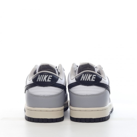 NiKe Dunk SB Low Light Smoke DD1503-117 Gray Nike Dunk Rep