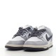 NiKe Dunk SB Low Light Smoke DD1503-117 Gray Nike Dunk Rep