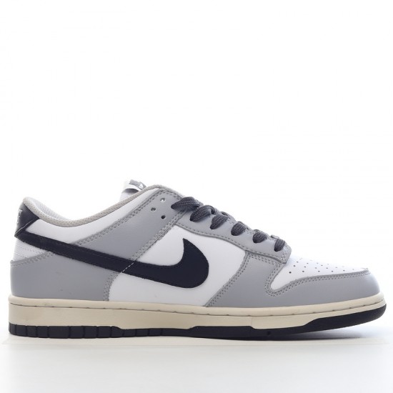 NiKe Dunk SB Low Light Smoke DD1503-117 Gray Nike Dunk Rep