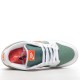 Nike Dunk Low NY vs NY DN2489-300 green white Nike Dunk Rep