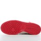 Nike Dunk Low University Red DD1391-600 red white Nike Dunk Rep