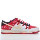 Nike Dunk Low University Red DD1391-600 red white Nike Dunk Rep