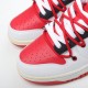 Nike Dunk Low University Red DD1391-600 red white Nike Dunk Rep