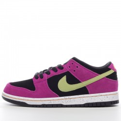 Nike Dunk Low ACG Terra Red Plum BQ6817-501 Black red Nike Dunk Rep