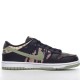 Nike Dunk Low Black Multi Camo DH0957-001 black Green Nike Dunk Rep