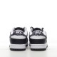 Nike Dunk Low Black Paisley DH4401-100 Black White Nike Dunk Rep
