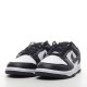 Nike Dunk Low Black Paisley DH4401-100 Black White Nike Dunk Rep