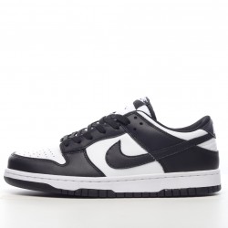 Nike Dunk Low Black Panda DD1391-100 Black White Nike Dunk Rep
