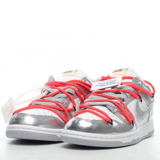 Nike Dunk Low BlackWhite CT0856-800 white Nike Dunk Rep