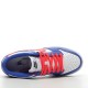 Nike Dunk Low Bright Crimson Game Royal (GS) CW1590-104 Pink Nike Dunk Rep