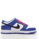 Nike Dunk Low Bright Crimson Game Royal (GS) CW1590-104 Pink Nike Dunk Rep