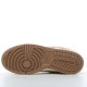 Nike Dunk Low Bright Side DQ5076-121 Brown Pink Nike Dunk Rep