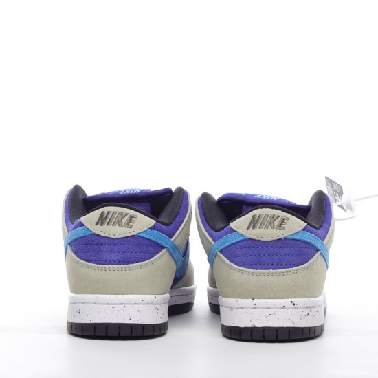 Nike Dunk Low Celadon BQ6817-301 blue Nike Dunk Rep