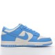 Nike Dunk Low Coast (W) DD1503-100 Blue Nike Dunk Rep
