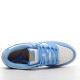 Nike Dunk Low Coast (W) DD1503-100 Blue Nike Dunk Rep