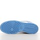 Nike Dunk Low Coast (W) DD1503-100 Blue Nike Dunk Rep