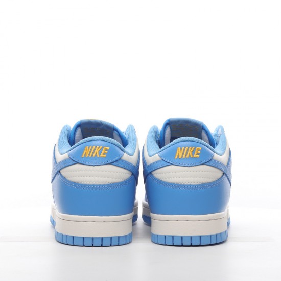 Nike Dunk Low Coast (W) DD1503-100 Blue Nike Dunk Rep