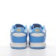 Nike Dunk Low Coast (W) DD1503-100 Blue Nike Dunk Rep