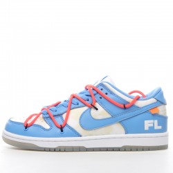 Nike Dunk Low Coast DD0856-403 Blue Nike Dunk Rep