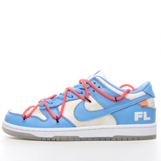 Nike Dunk Low Coast DD0856-403 Blue Nike Dunk Rep