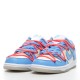 Nike Dunk Low Coast DD0856-403 Blue Nike Dunk Rep