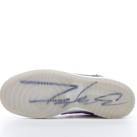 Nike Dunk Low Coast DD0856-403 Blue Nike Dunk Rep