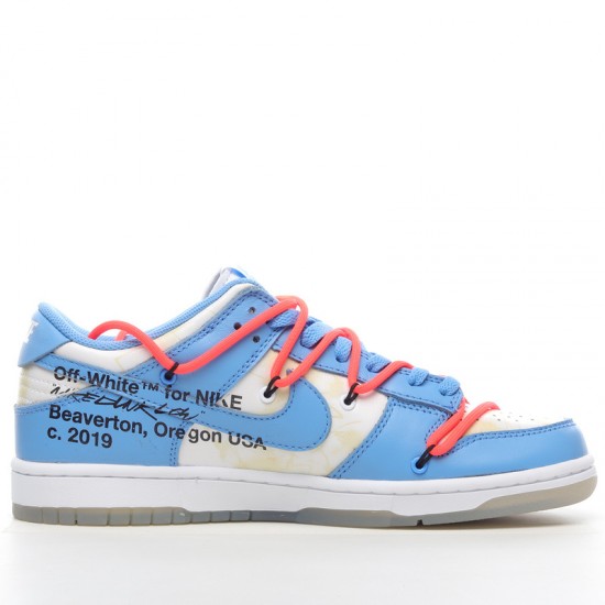 Nike Dunk Low Coast DD0856-403 Blue Nike Dunk Rep