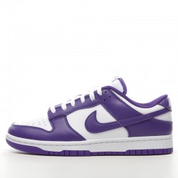 Nike Dunk Low Court Purple DD1391-104 Purple Nike Dunk Rep