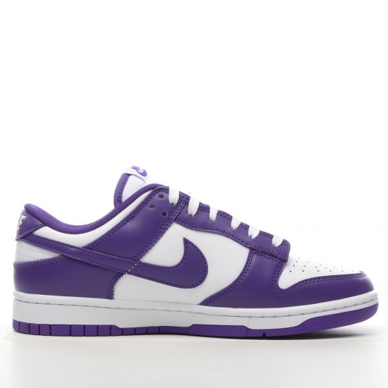 Nike Dunk Low Court Purple DD1391-104 Purple Nike Dunk Rep