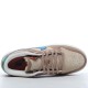 Nike Dunk Low Dark Driftwood DO6712-200 brown blue Nike Dunk Rep