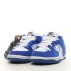 Nike Dunk Low Disrupt DR2 DH4402-102 Blue White Nike Dunk Rep