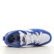Nike Dunk Low Disrupt DR2 DH4402-102 Blue White Nike Dunk Rep