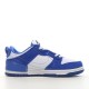 Nike Dunk Low Disrupt DR2 DH4402-102 Blue White Nike Dunk Rep
