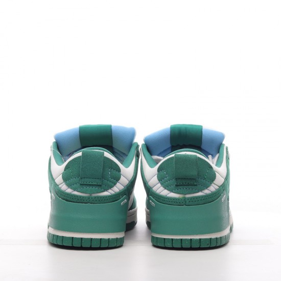 Nike Dunk Low Disrupt FT2 DH4402-101 YelLow White Nike Dunk Rep