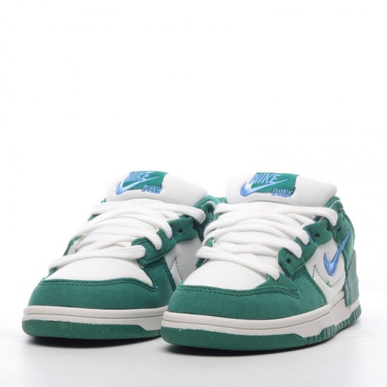 Nike Dunk Low Disrupt FT2 DH4402-101 YelLow White Nike Dunk Rep