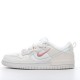 Nike Dunk Low Disrupt FT2 DH4402-100 White Nike Dunk Rep