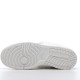 Nike Dunk Low Disrupt FT2 DH4402-100 White Nike Dunk Rep