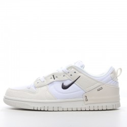 Nike Dunk Low Dusty Olive DH5360-300 YelLow Green Nike Dunk Rep