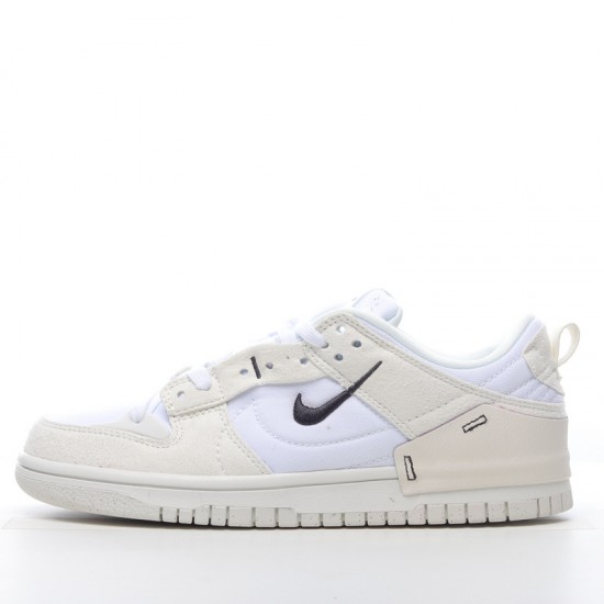 Nike Dunk Low Dusty Olive DH5360-300 YelLow Green Nike Dunk Rep