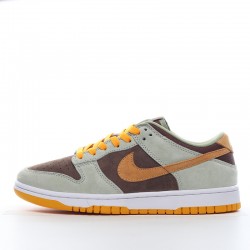Nike Dunk Low EMB 75th Anniversary DD3363-002 black Nike Dunk Rep