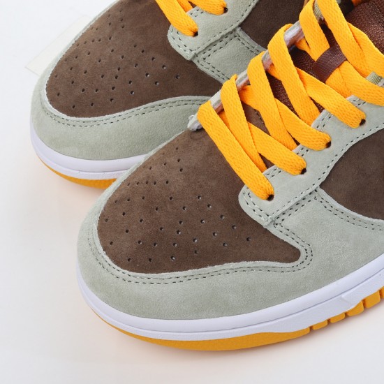 Nike Dunk Low EMB 75th Anniversary DD3363-002 black Nike Dunk Rep