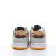 Nike Dunk Low EMB 75th Anniversary DD3363-002 black Nike Dunk Rep