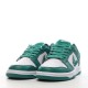 Nike Dunk Low ESS Green Paisley DH4401-102 Green Nike Dunk Rep