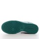 Nike Dunk Low ESS Green Paisley DH4401-102 Green Nike Dunk Rep