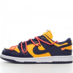 Nike Dunk Low Georgetowm CW1590-004 Blue Nike Dunk Rep