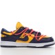 Nike Dunk Low Georgetowm CW1590-004 Blue Nike Dunk Rep