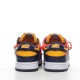 Nike Dunk Low Georgetowm CW1590-004 Blue Nike Dunk Rep